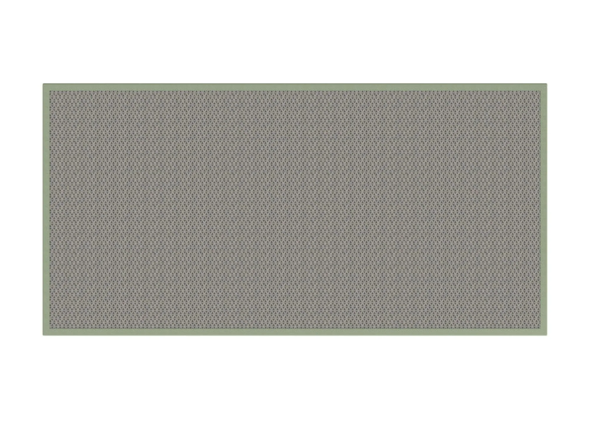 Tatami Mat Green - Kat Mar Sports LLC