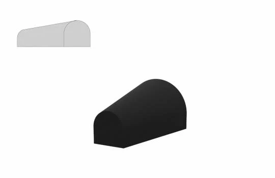 Rubber reducers - Kat Mar Sports LLC