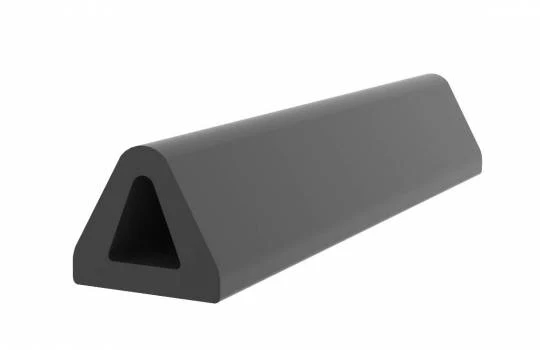 Rubber Delta fenders - Kat Mar Sports LLC