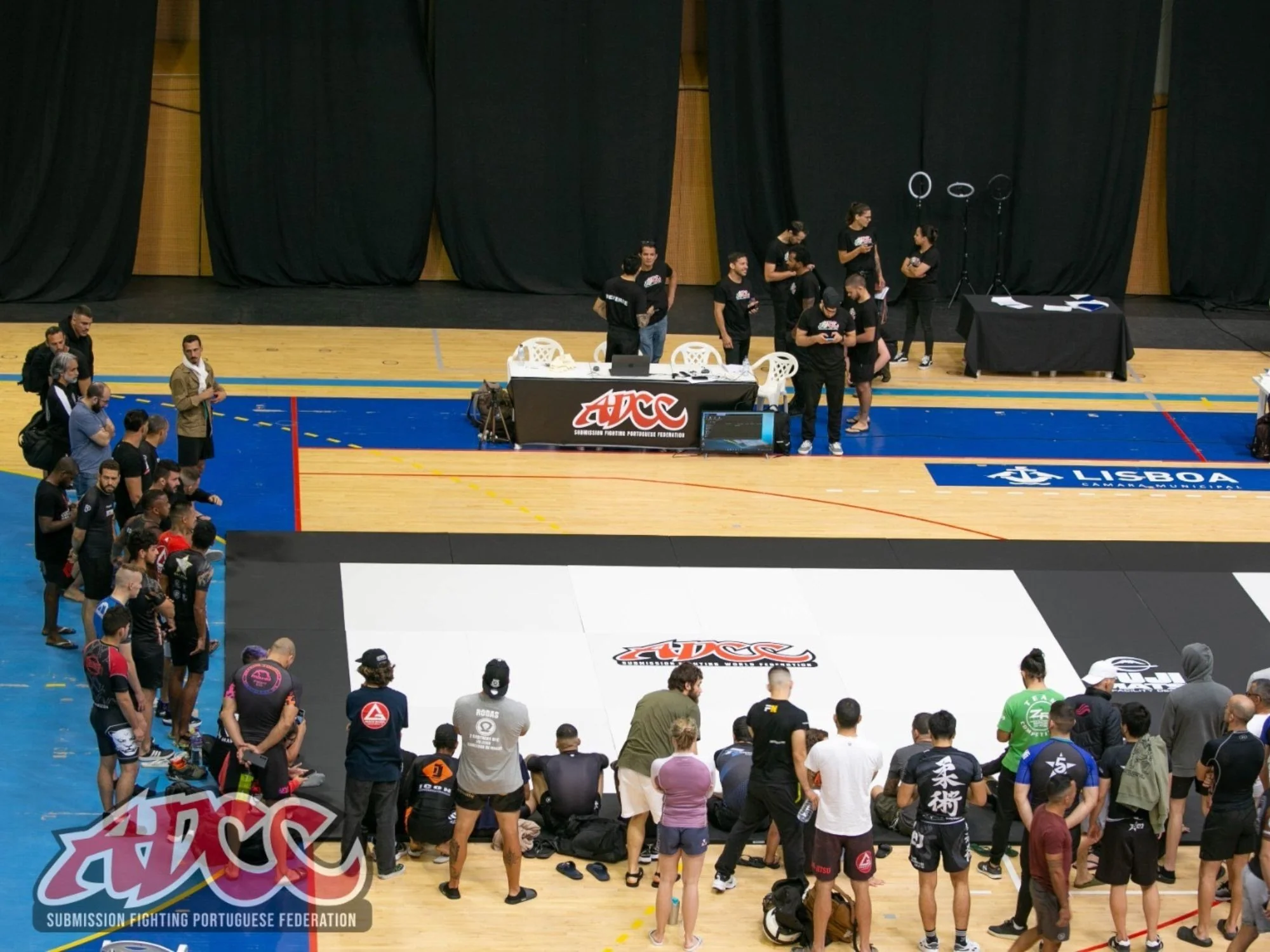 Roll Out Mats - Kat Mar Sports LLC