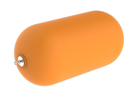 Foam filled fenders PU - Kat Mar Sports LLC