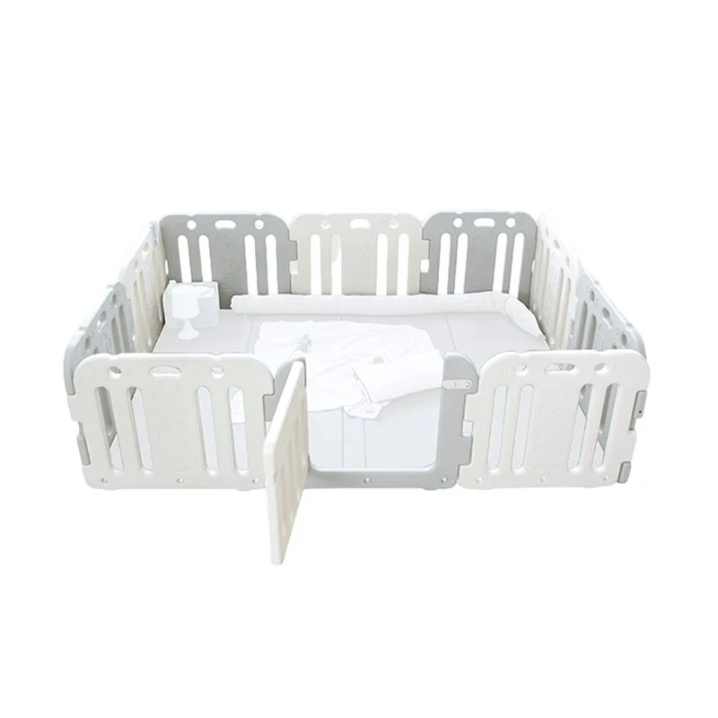 Licoco Playmat + Ggumbi Play Room Set - 140x200 - Kat Mar Sports LLC
