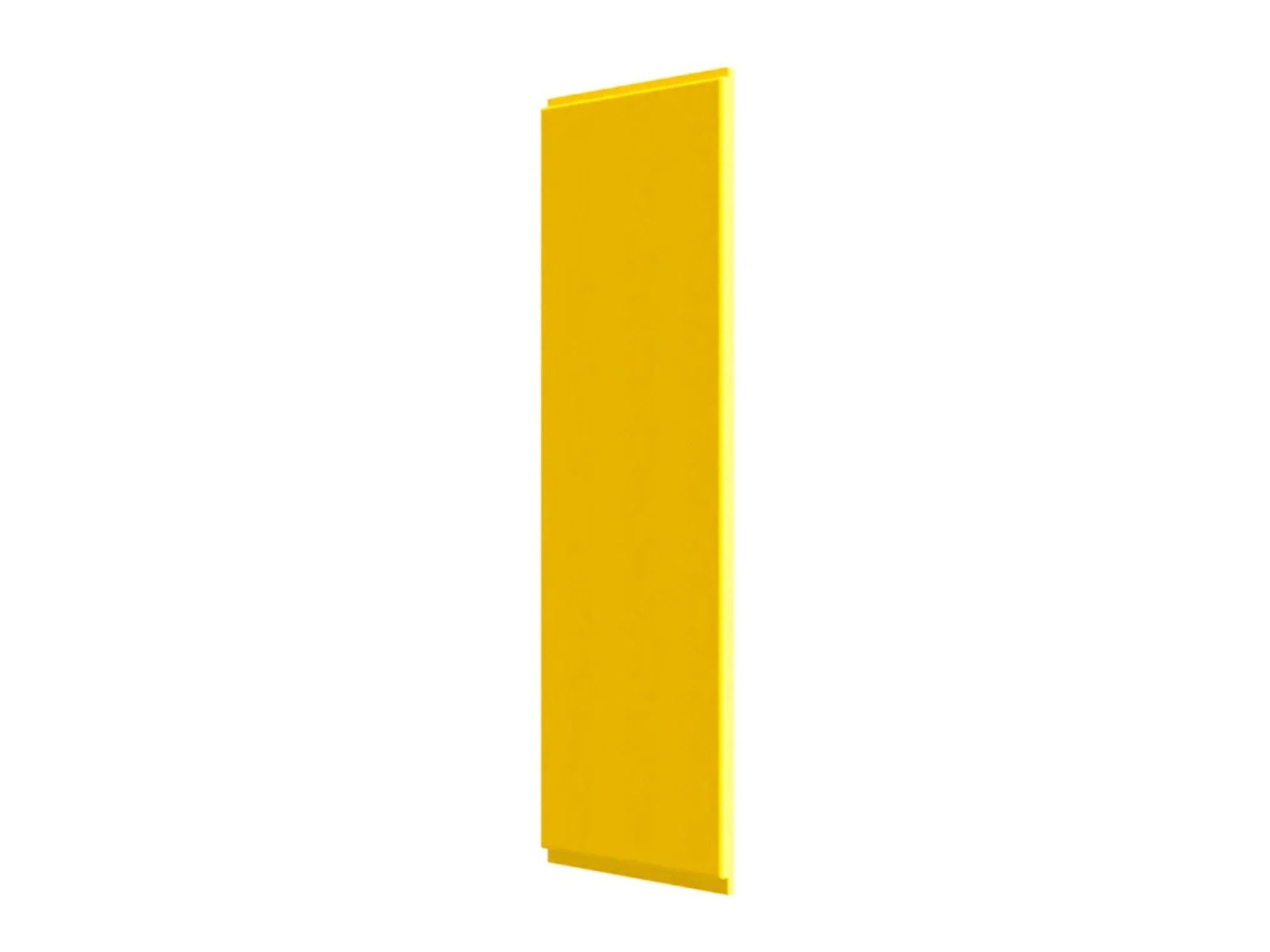 Wall Pads Yellow - Kat Mar Sports LLC