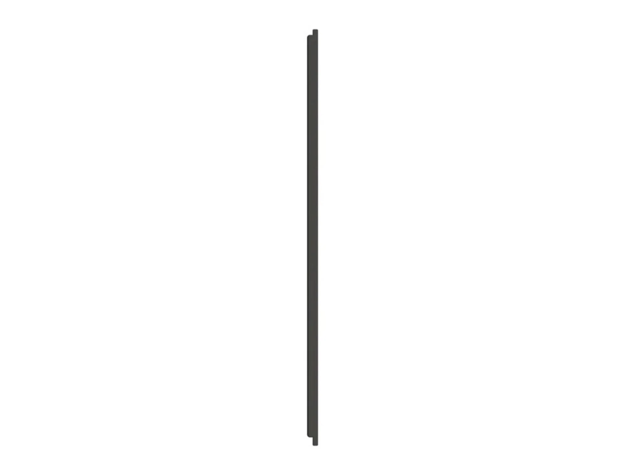 Wall Pads Black - Kat Mar Sports LLC