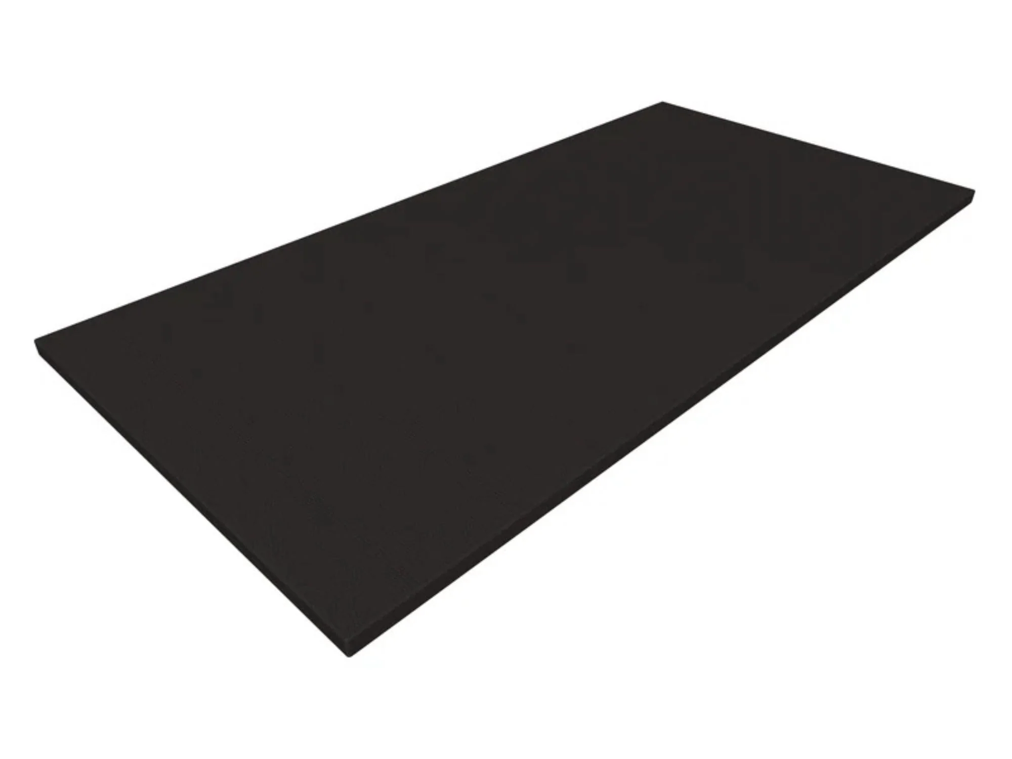Smooth Mat Black - Kat Mar Sports LLC