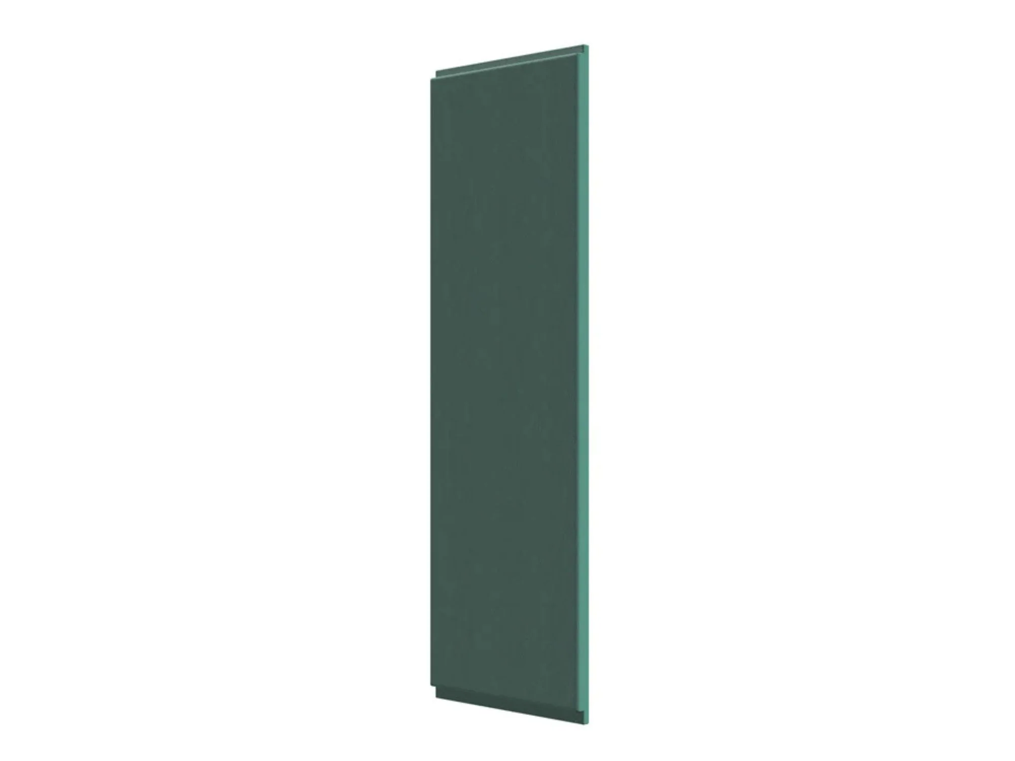 Wall Pads Dark Green - Kat Mar Sports LLC