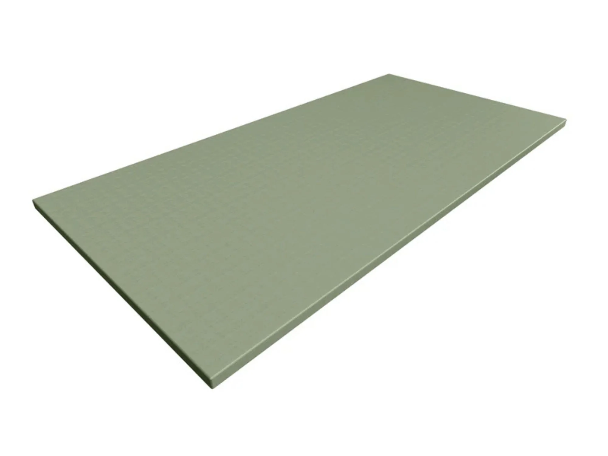 Tatami Mat Green (Fire Rated) - Kat Mar Sports LLC