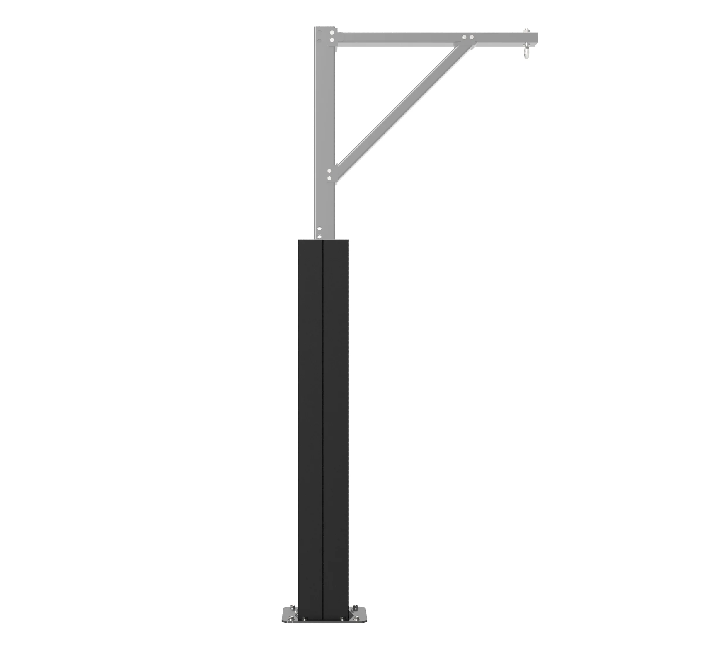 Hangman Post Pad - Kat Mar Sports LLC