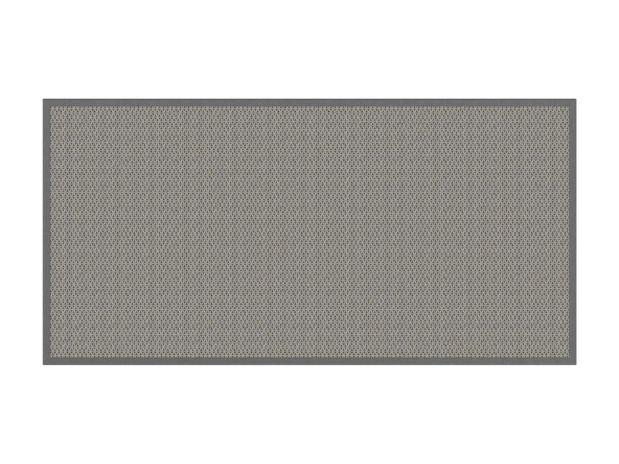 Smooth Mat Grey - Kat Mar Sports LLC