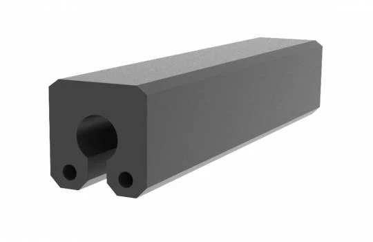 Keyhole fenders flat face - Kat Mar Sports LLC