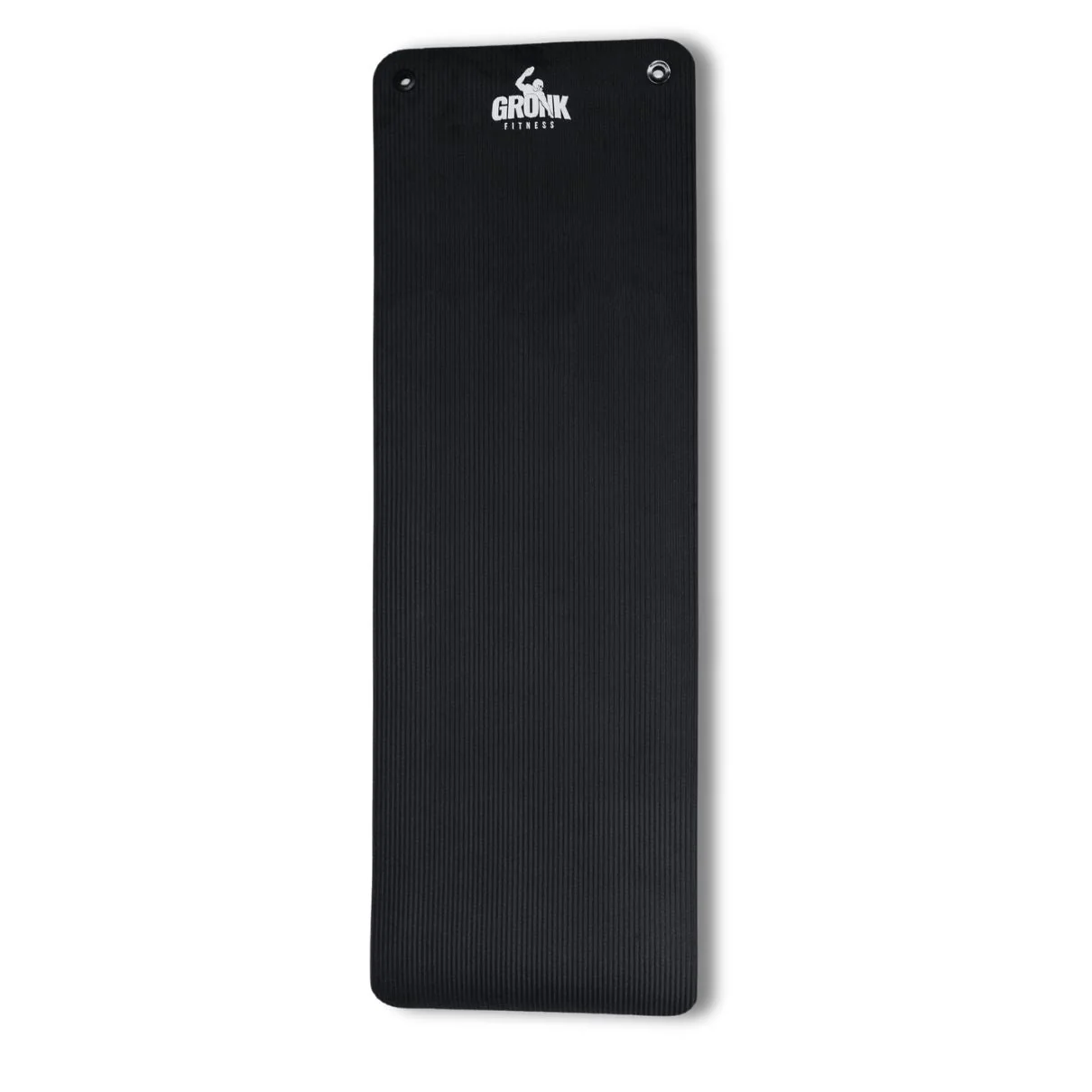 Gronk Fitness Hanging Mat 72 in Padded Black - Kat Mar Sports LLC