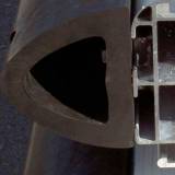 Rubber Delta fenders - Kat Mar Sports LLC