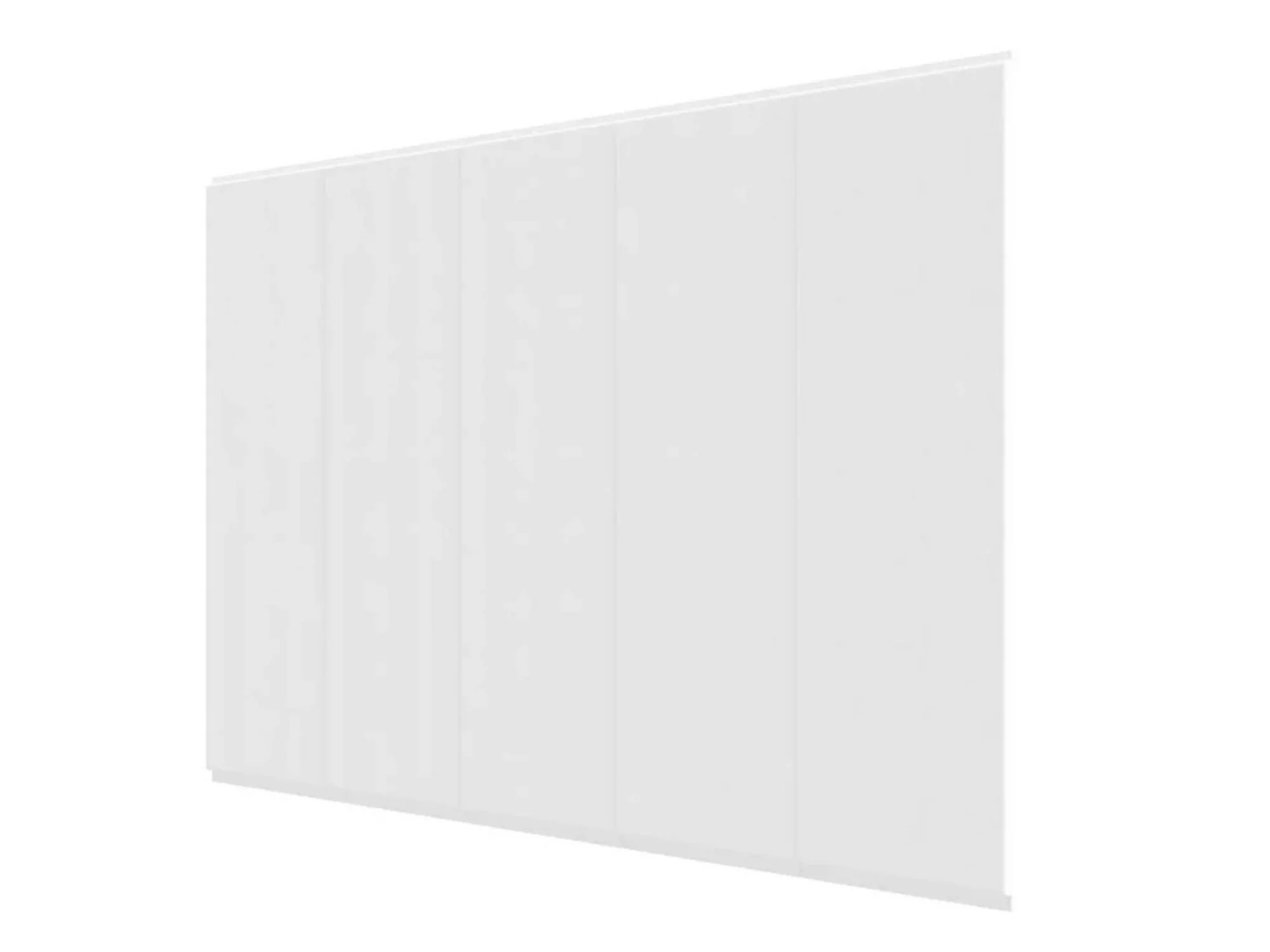 Quick Ship Wall Pads White - Kat Mar Sports LLC
