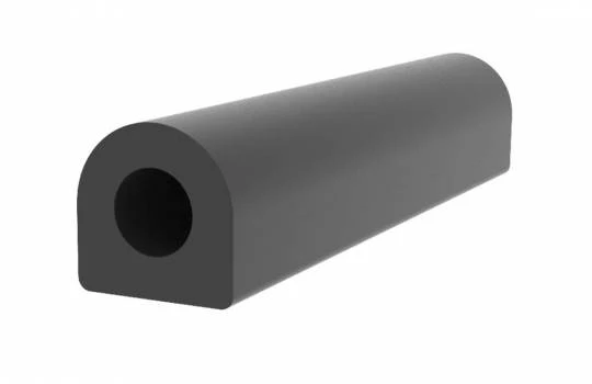 Rubber DC fenders - Kat Mar Sports LLC
