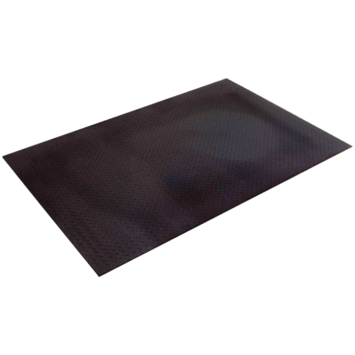 SUPERMATS MUSCLE MAT 4x6 3/8 - Final Stock - Kat Mar Sports LLC