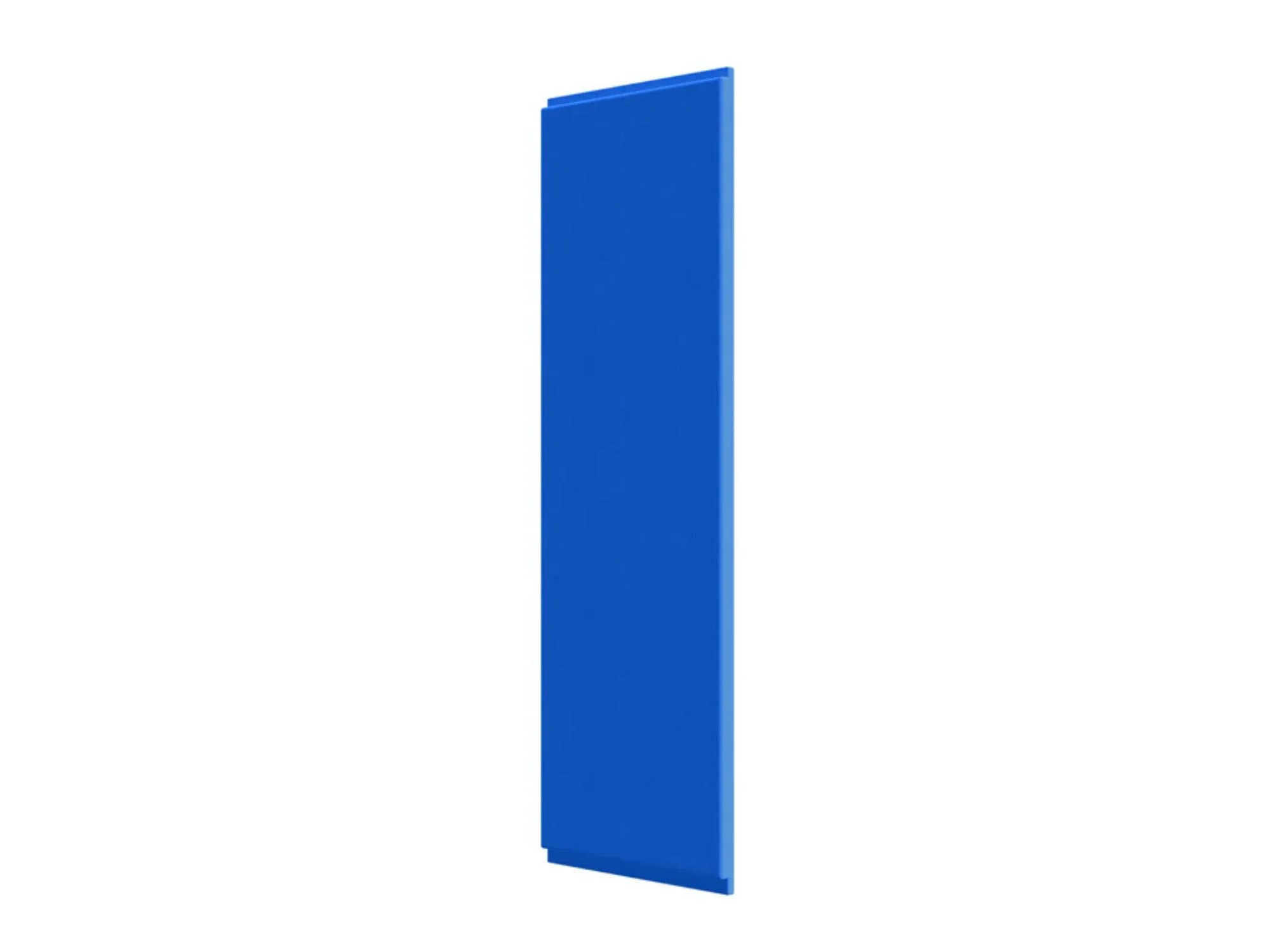 Wall Pads Blue - Kat Mar Sports LLC