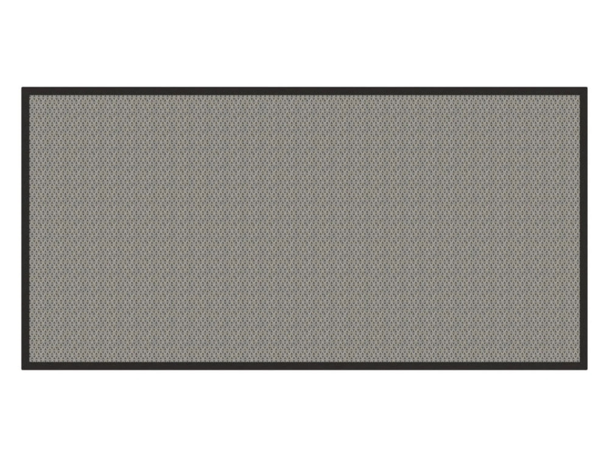 Smooth Mat Black - Kat Mar Sports LLC