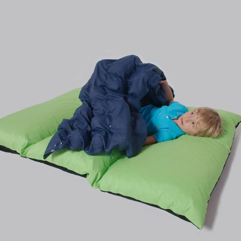 TFH Sensory Pressure Vinyl Ball Pad - Kat Mar Sports LLC