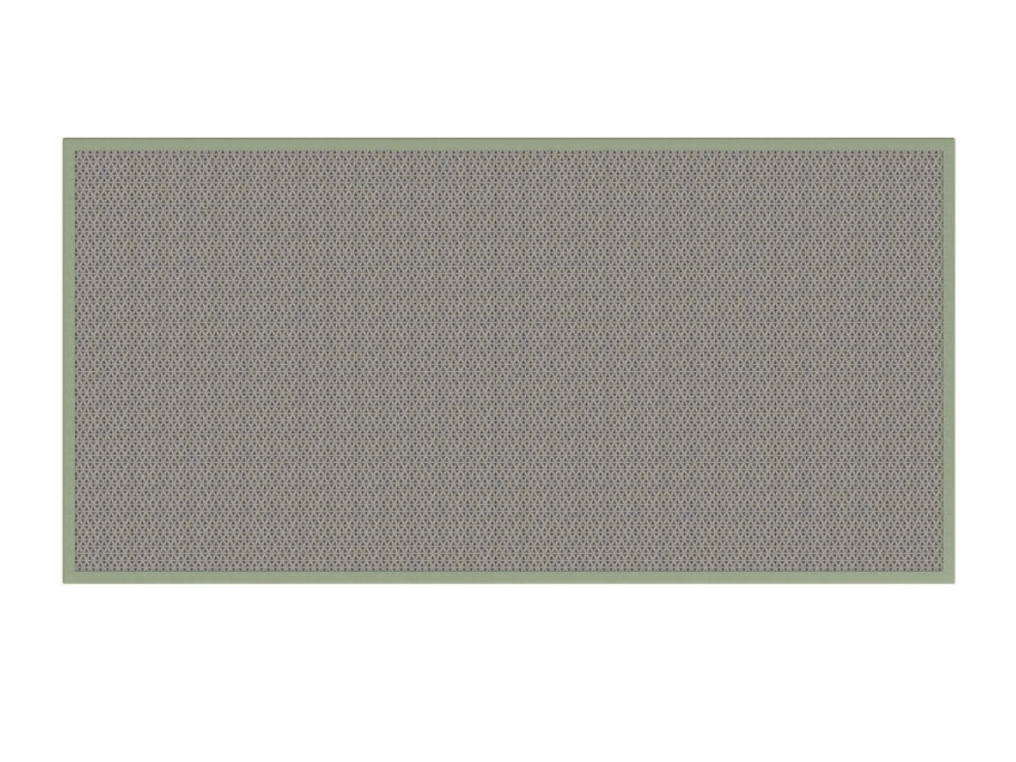Tatami Mat Green (Fire Rated) - Kat Mar Sports LLC