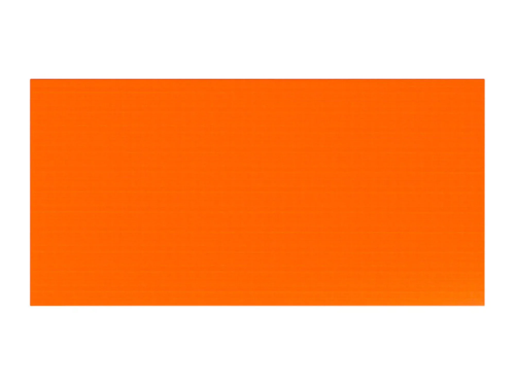Tatami Mat Orange - Kat Mar Sports LLC