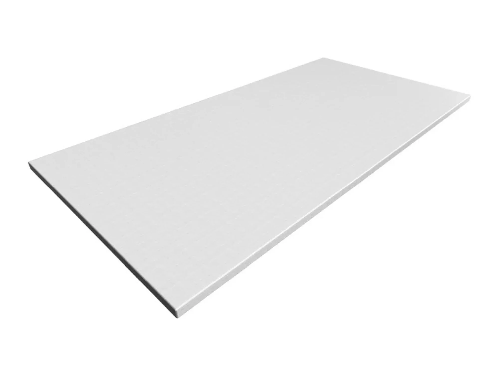 Tatami Mat Ice White - Kat Mar Sports LLC