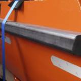Rubber Solid S-Fenders - Kat Mar Sports LLC