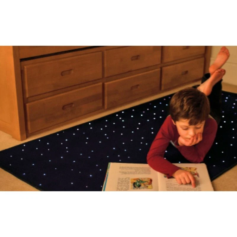 TFH Fiber Optic Carpet - w/ Light Source - Kat Mar Sports LLC