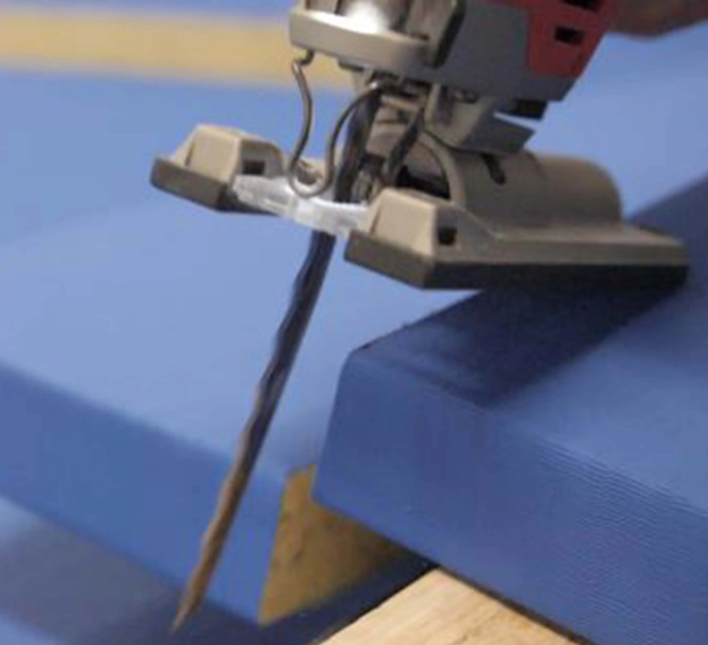 Mat Cutting Blades - 3 Pack - Kat Mar Sports LLC