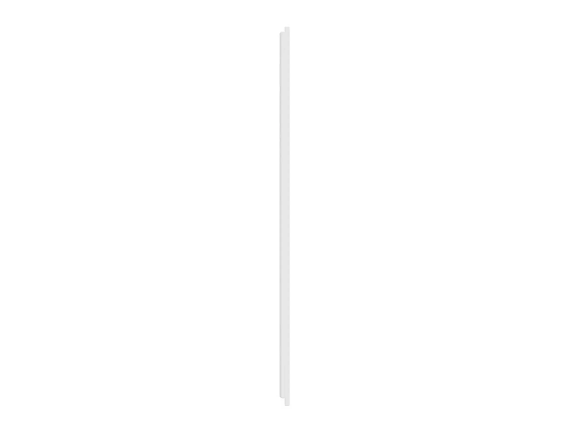 Wall Pads White - Kat Mar Sports LLC