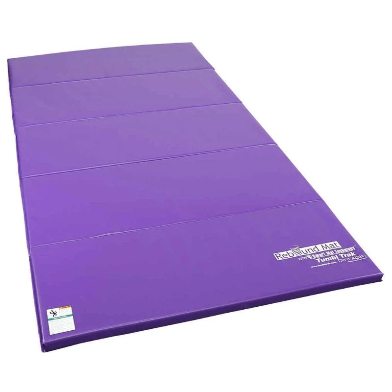 Tumbl Trak Rebound Mat - Kat Mar Sports LLC