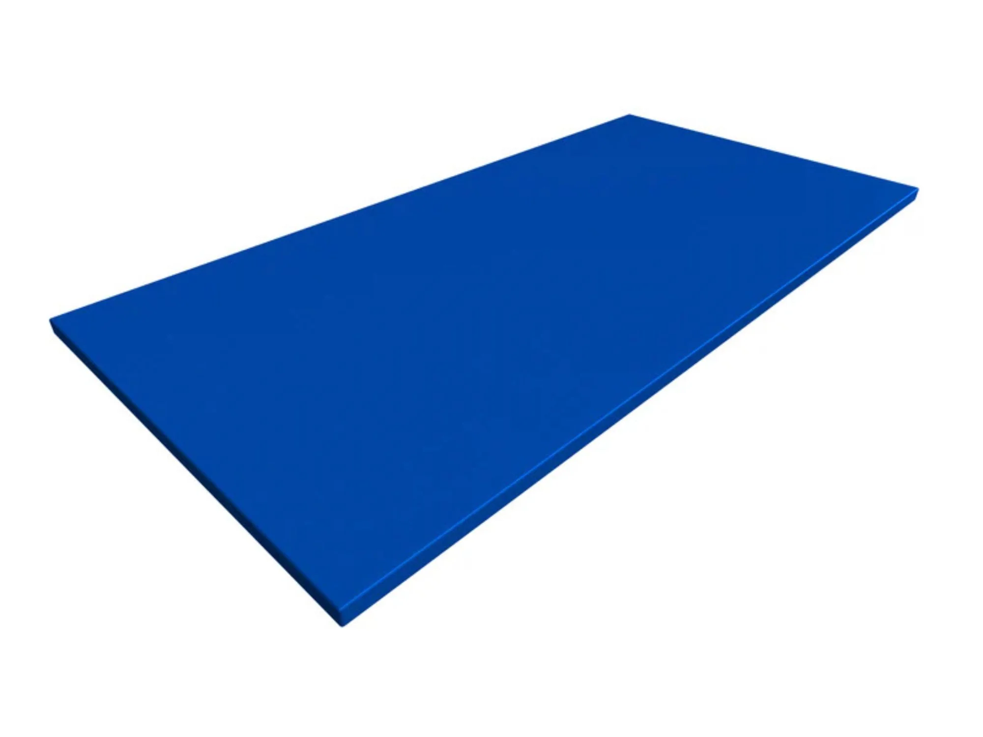Tatami Striking Mat Blue - Kat Mar Sports LLC