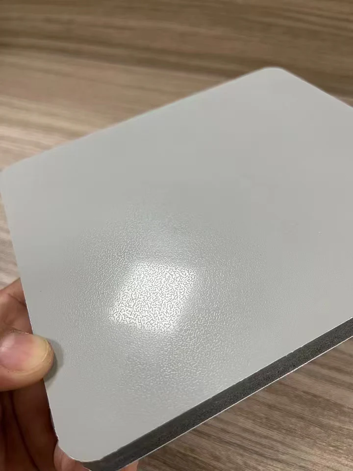 PVC partition panels 2400x1200mm - Kat Mar Sports LLC