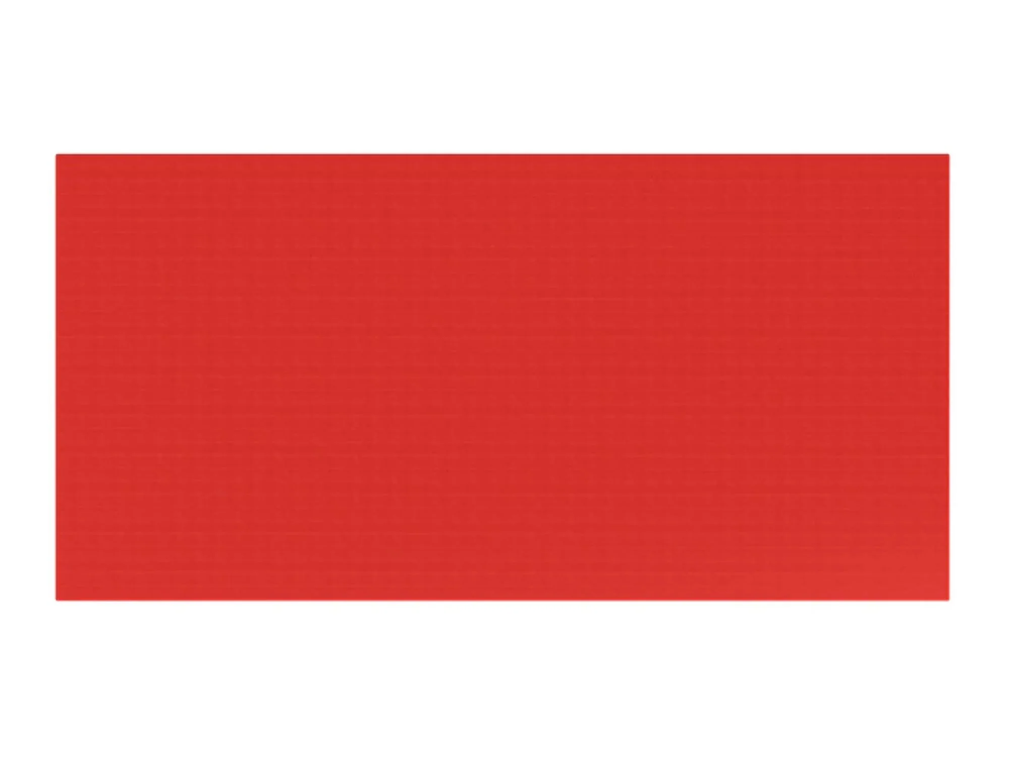 Tatami Mat Red - Kat Mar Sports LLC