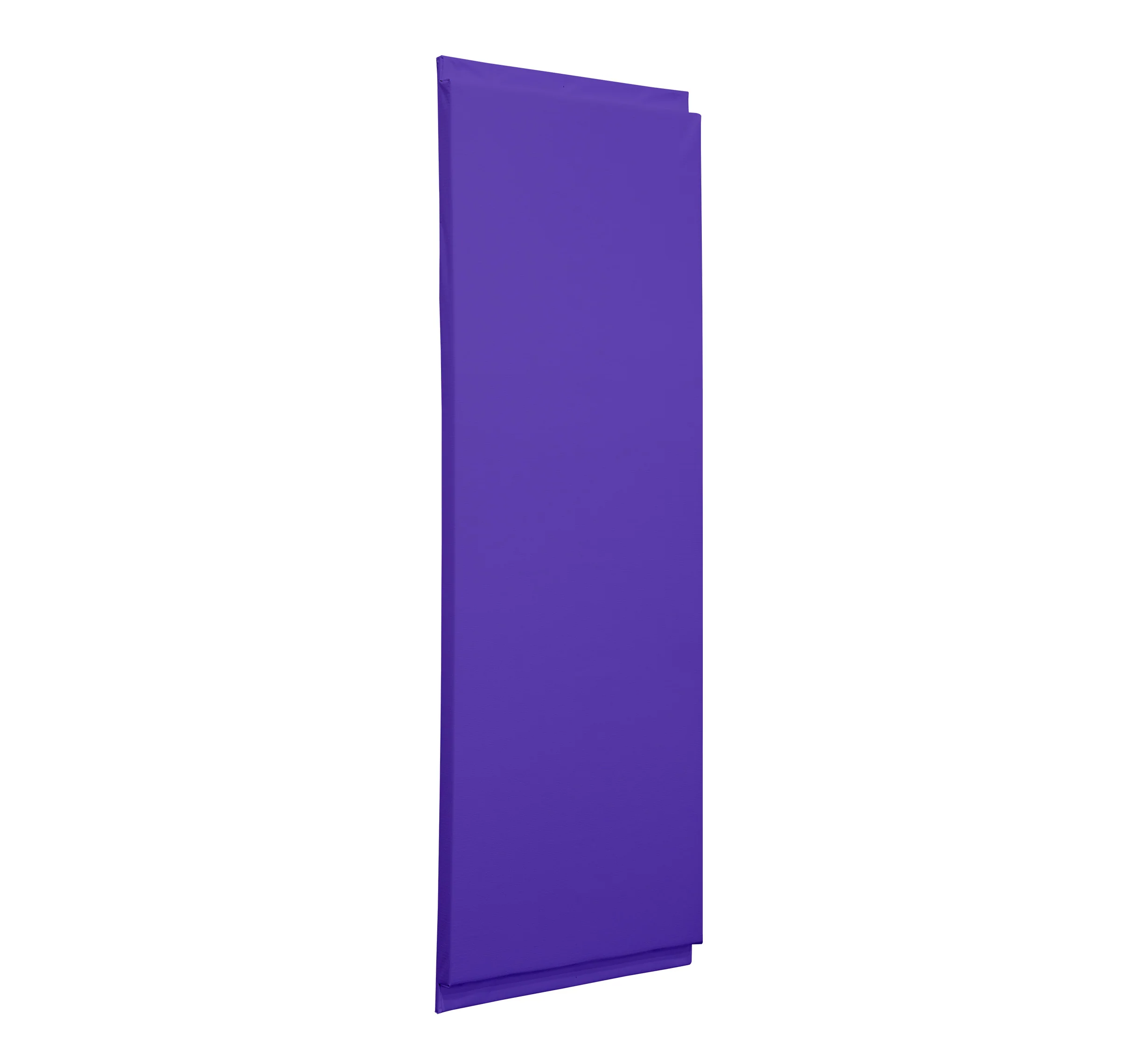 Wall Pads Purple - Kat Mar Sports LLC