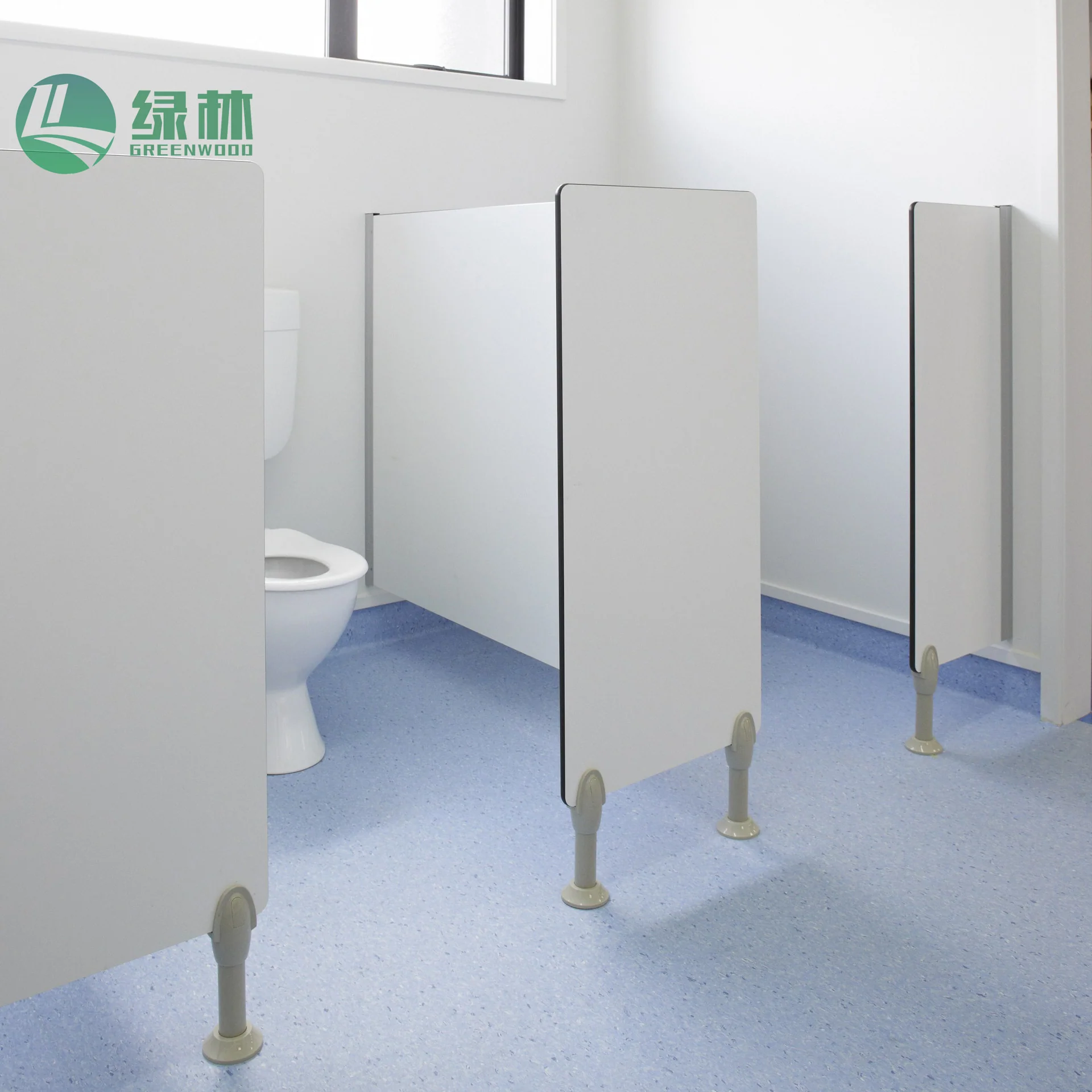 PVC partition panels 2400x1200mm - Kat Mar Sports LLC