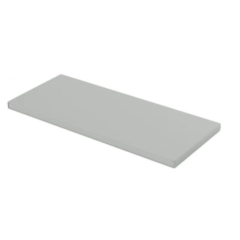 HABA Pro Breeze.upp Fall Protection Mat - Grey - Kat Mar Sports LLC