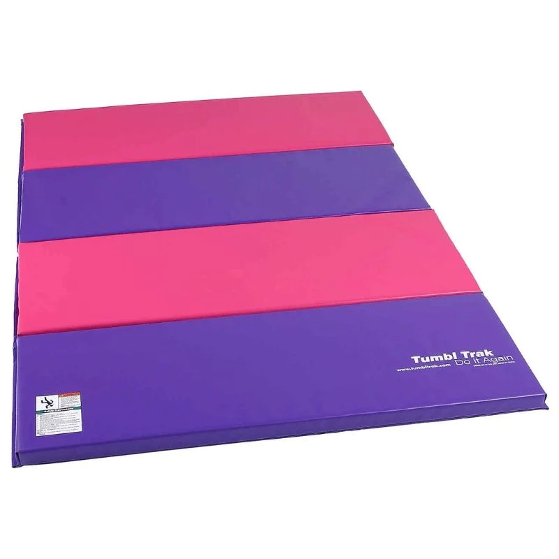Tumbl Trak Jack and Jill Mats - Kat Mar Sports LLC