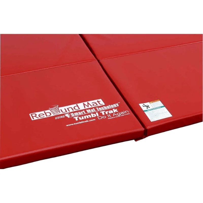 Tumbl Trak Rebound Mat - Kat Mar Sports LLC