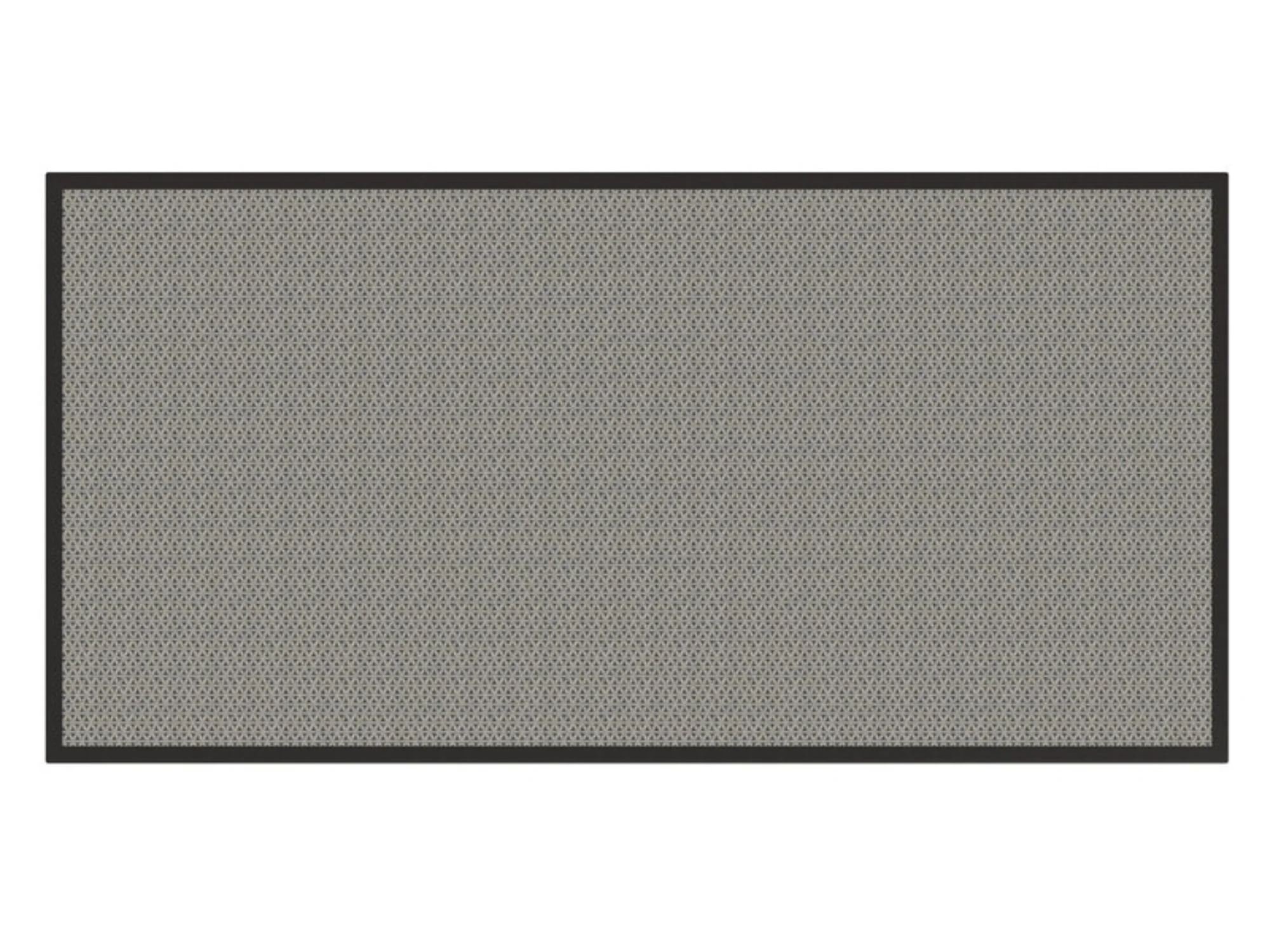 Tatami Mat Black - Kat Mar Sports LLC