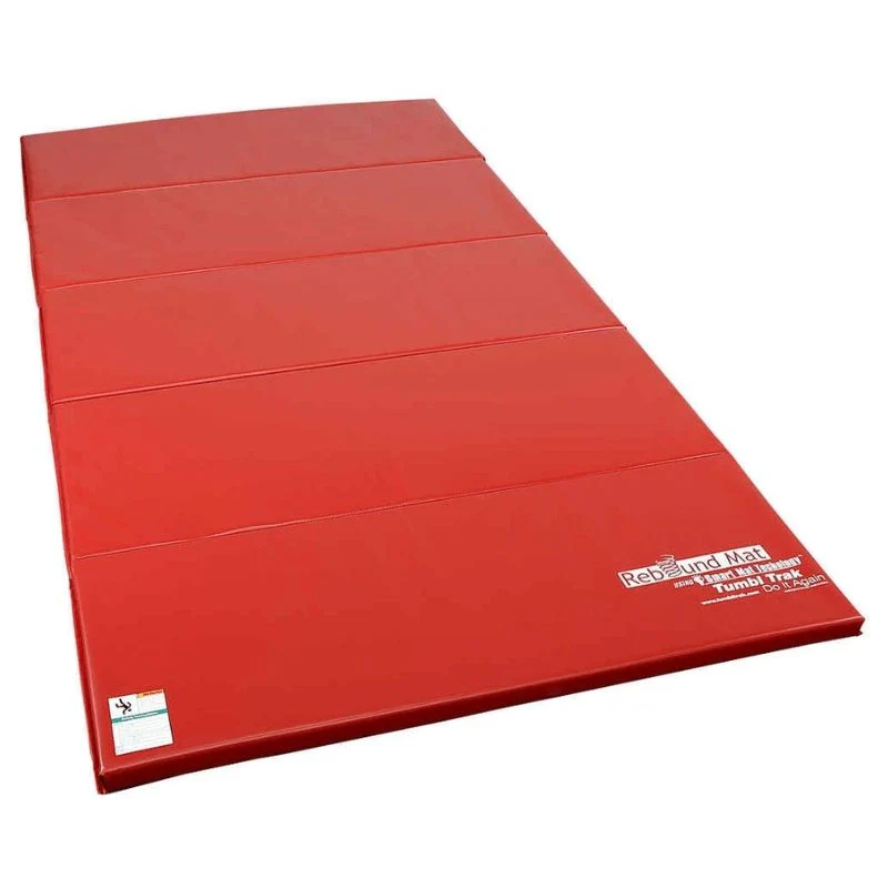 Tumbl Trak Rebound Mat - Kat Mar Sports LLC