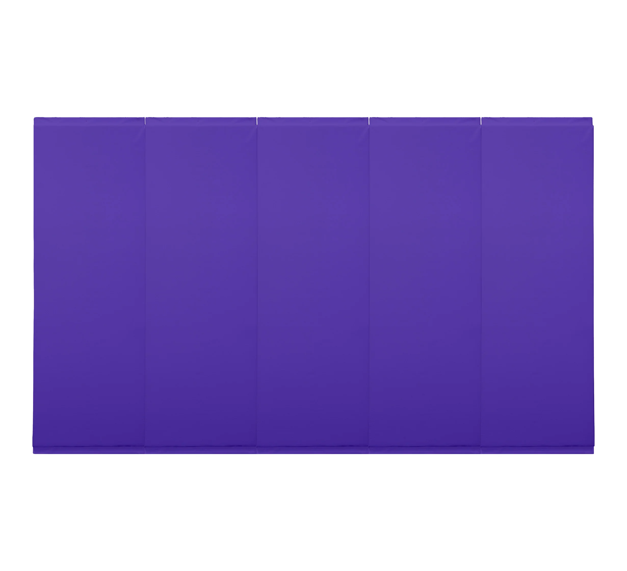 Wall Pads Purple - Kat Mar Sports LLC