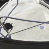 Rubber Solid S-Fenders - Kat Mar Sports LLC