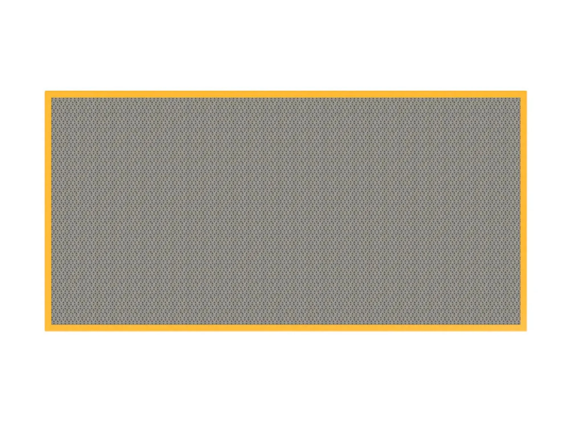 Tatami Mat Yellow - Kat Mar Sports LLC
