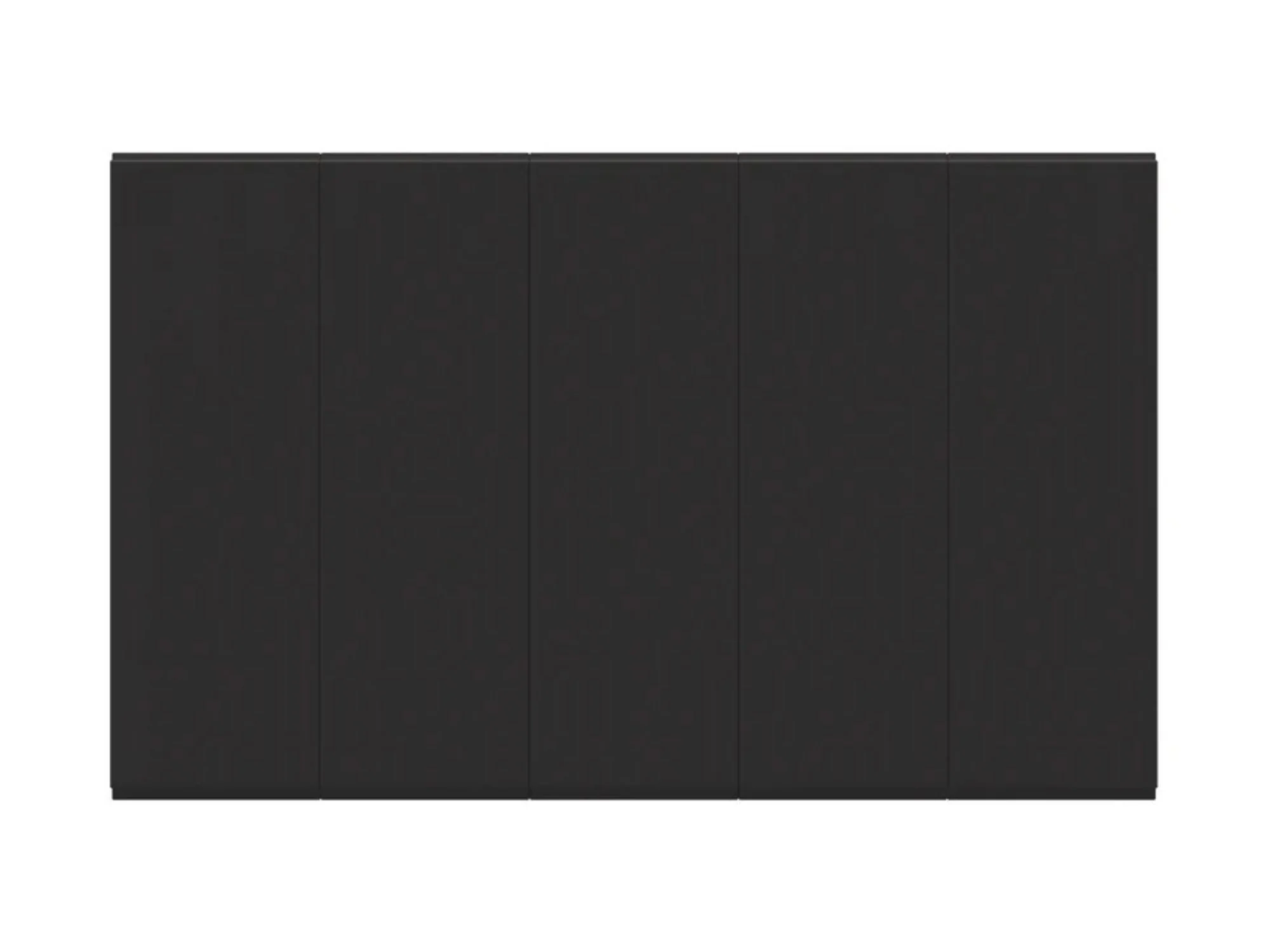 Wall Pads Black - Kat Mar Sports LLC