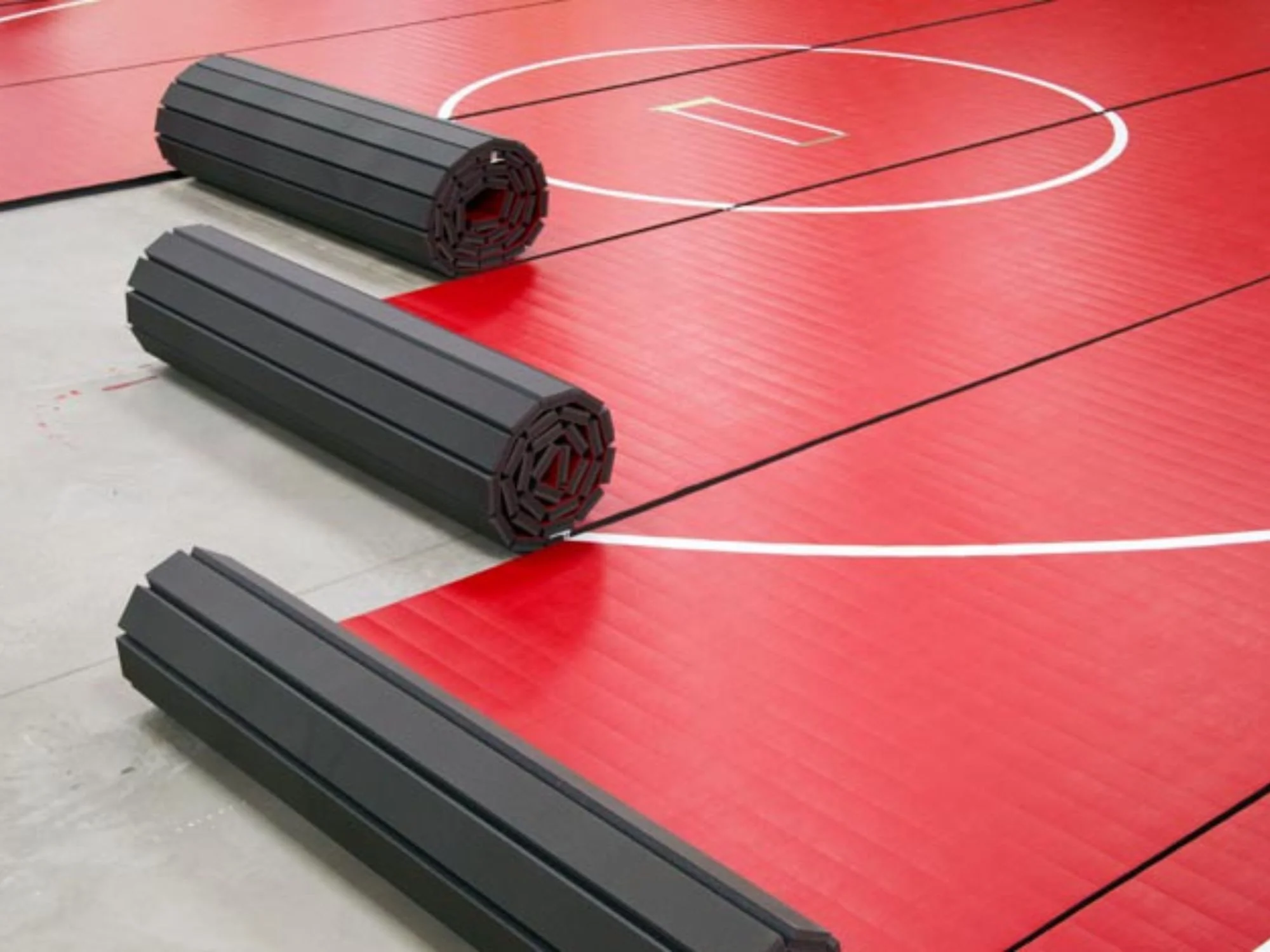 Roll Out Mats - Kat Mar Sports LLC