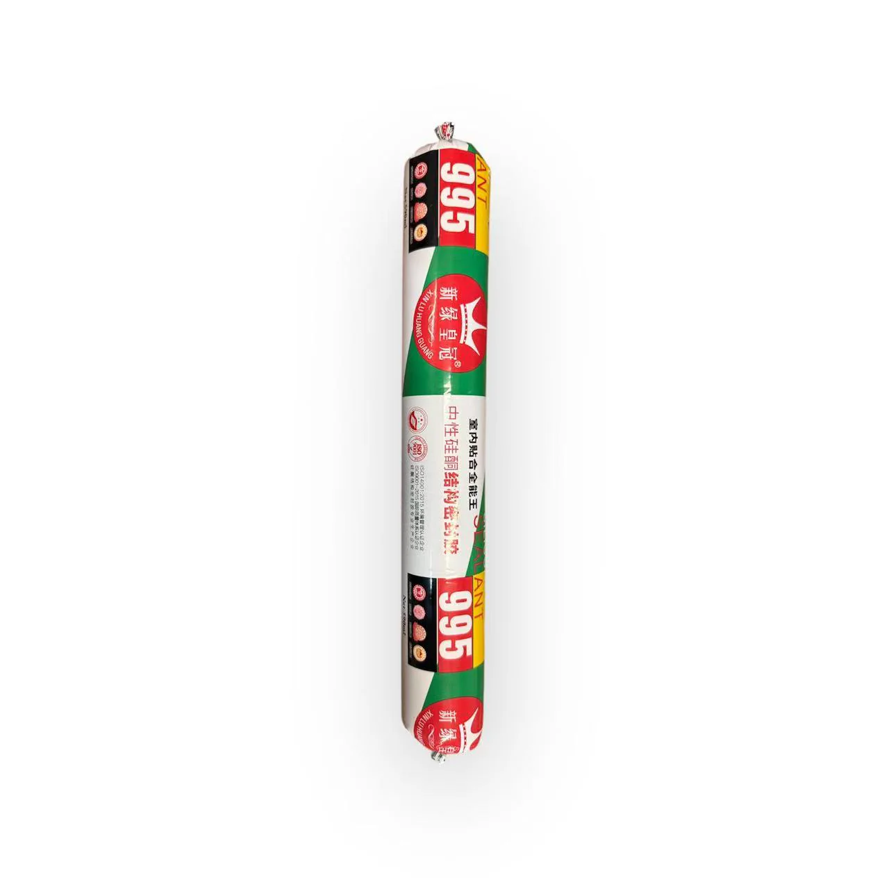 Liquid Nails Construction Adhesive Sausage 590g - Kat Mar Sports LLC