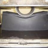 Keyhole composite fenders - Kat Mar Sports LLC