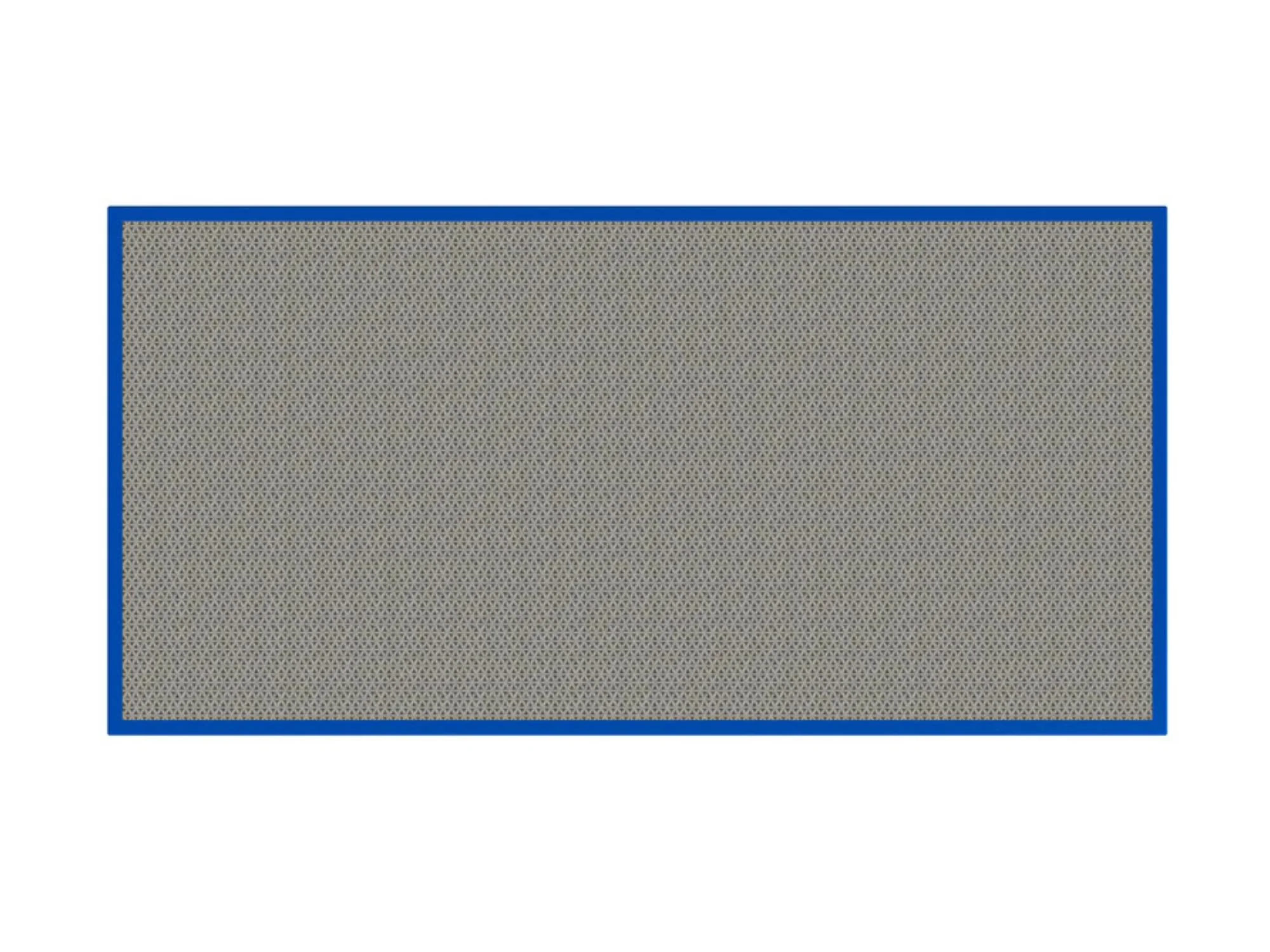 Tatami Mat Blue - Kat Mar Sports LLC