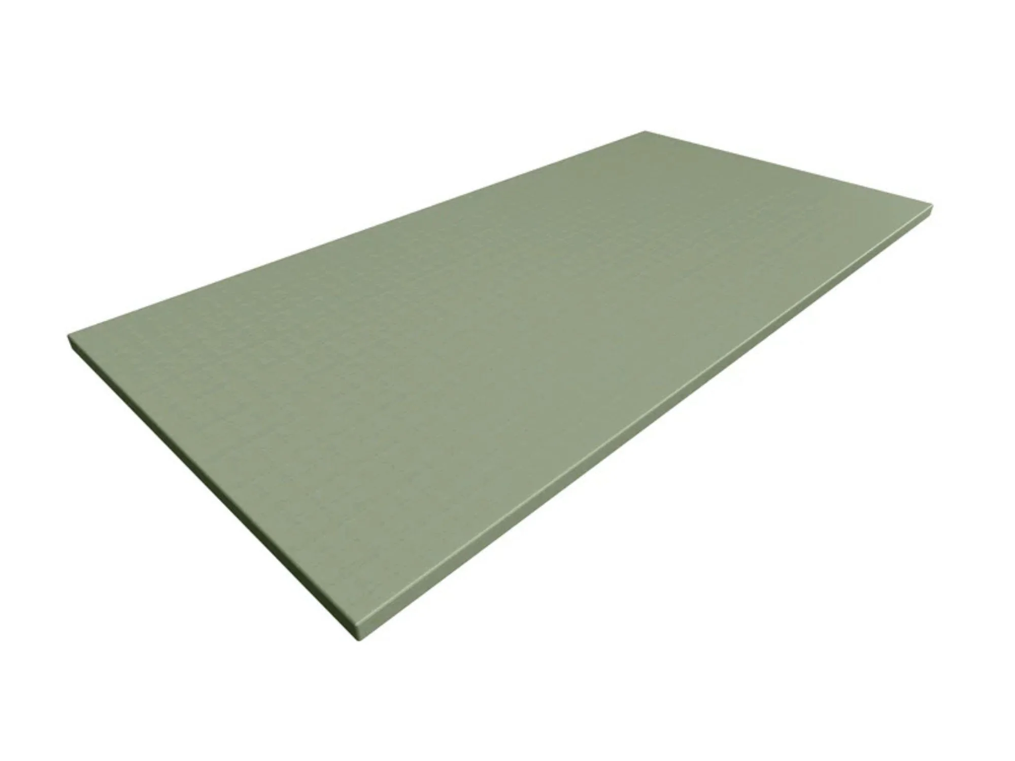 Tatami Mat Green - Kat Mar Sports LLC