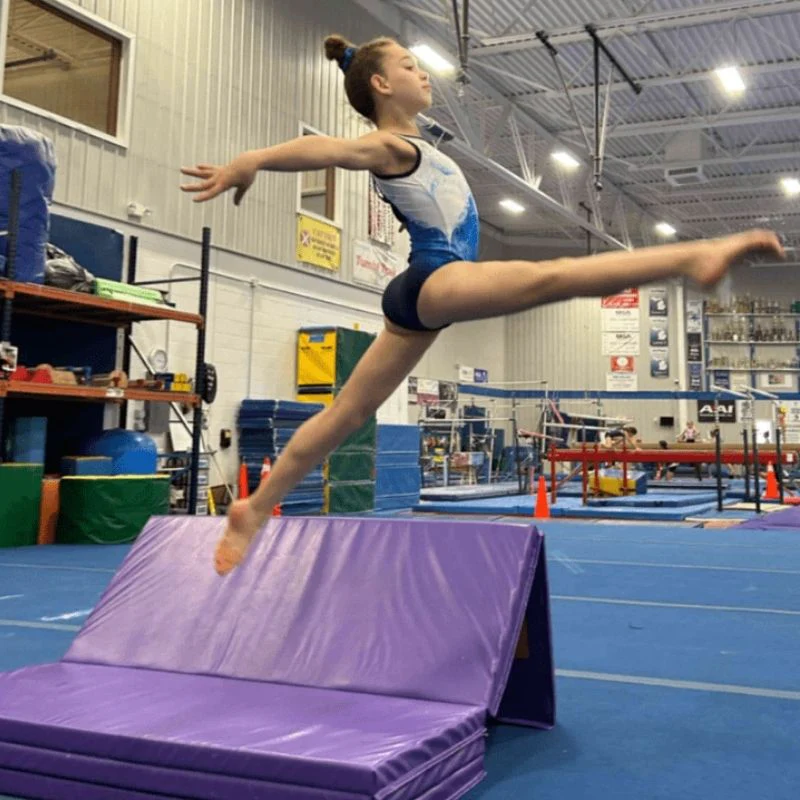 Tumbl Trak Rebound Mat - Kat Mar Sports LLC
